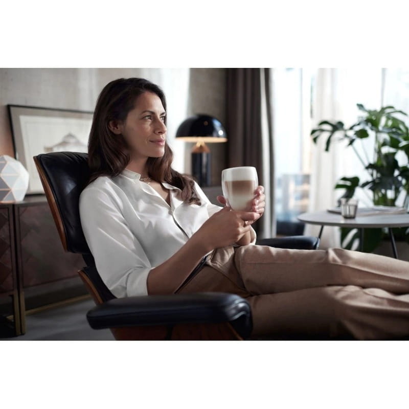 Кавомашина Saeco GranAroma SM6480/00