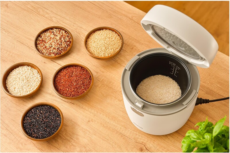 Рисоварка Sencor SRM0670WH