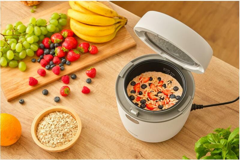 Рисоварка Sencor SRM0670WH