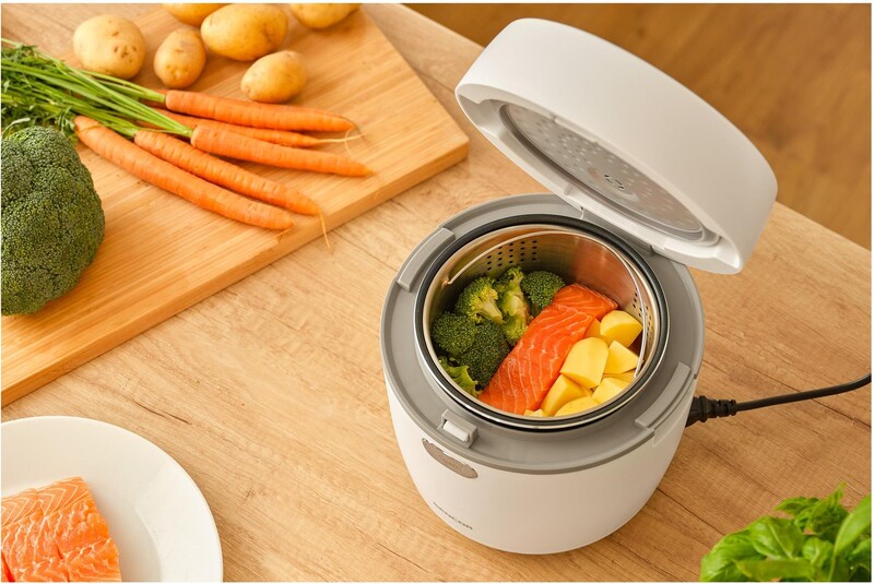 Рисоварка Sencor SRM0670WH