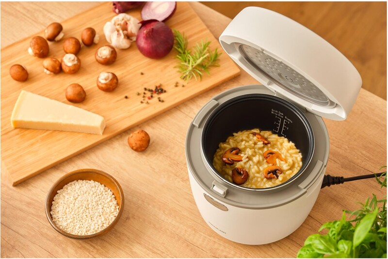 Рисоварка Sencor SRM0670WH