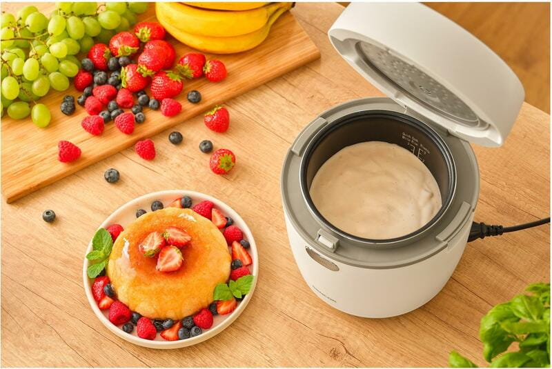 Рисоварка Sencor SRM0670WH