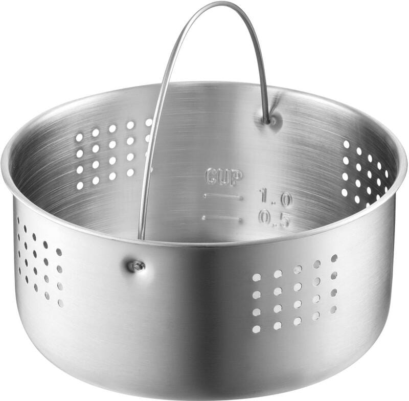 Рисоварка Sencor SRM0670WH