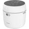 Фото - Рисоварка Sencor SRM0670WH | click.ua