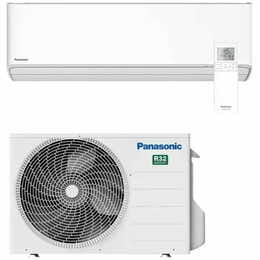 Кондицiонер Panasonic Etherea CS-Z20ZKEW/CU-Z20ZKE