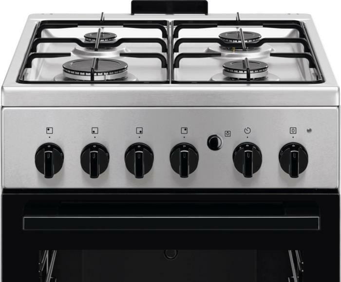Плита Electrolux LKG504001X