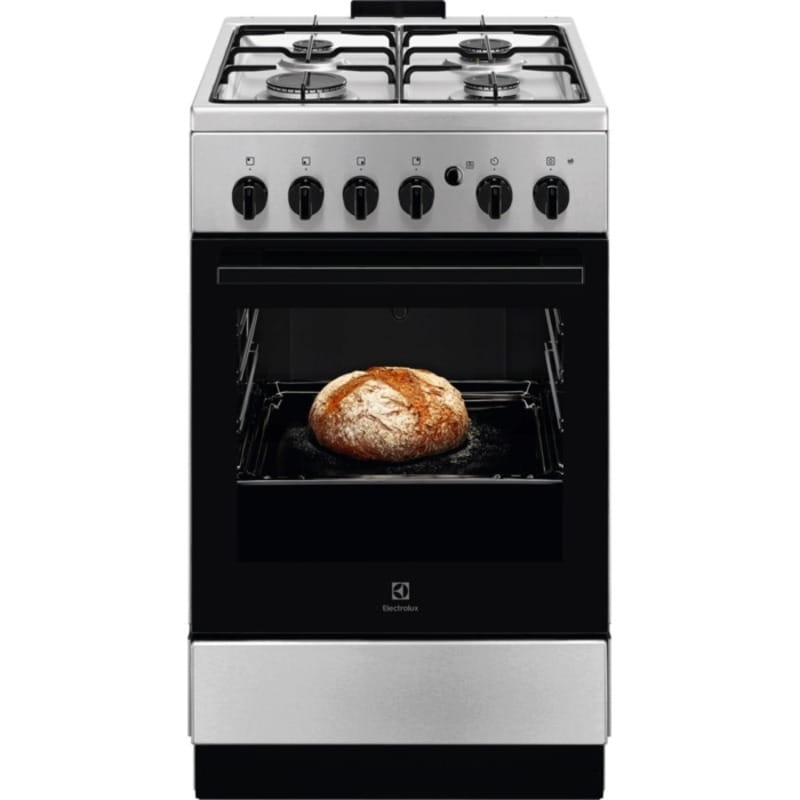 Плита Electrolux LKG504001X