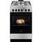 Фото - Плита Electrolux LKG504001X | click.ua