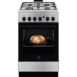 Купити Плита Electrolux LKG504001X Плита Electrolux LKG504001X