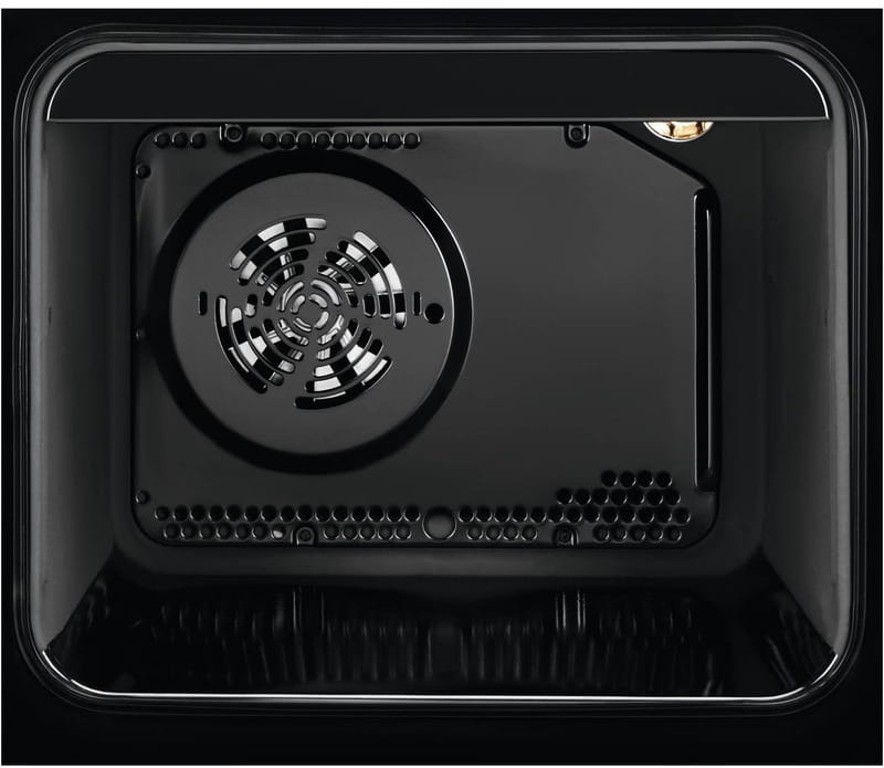 Плита Electrolux LKR664177W
