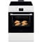 Фото - Плита Electrolux LKR664177W | click.ua