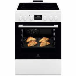 Плита Electrolux LKR664177W