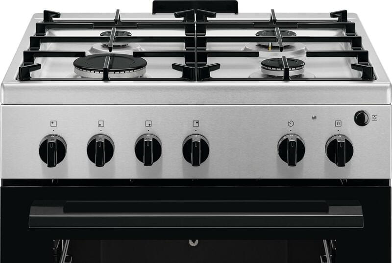Плита Electrolux LKG604012X