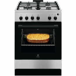 Плита Electrolux LKG604012X