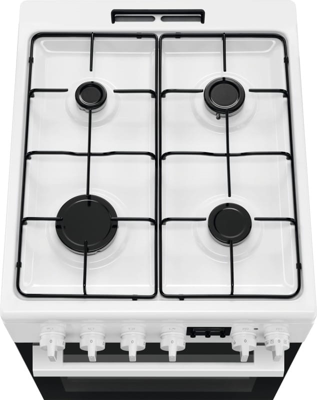 Плита Electrolux LKK540232W
