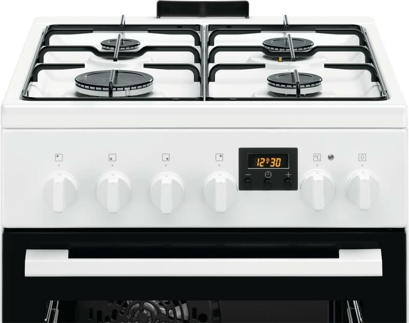 Плита Electrolux LKK540232W