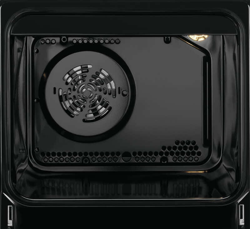 Плита Electrolux LKK540232W