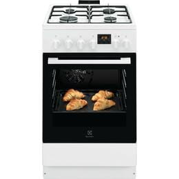 Купить Плита Electrolux LKK540232W Плита Electrolux LKK540232W
