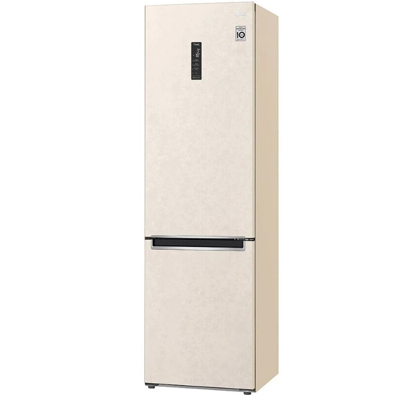 Холодильник LG GC-B509MEWM