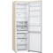 Фото - Холодильник LG GC-B509MEWM | click.ua