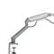 Фото - Кронштейн Anda Seat Stealth II 17"-32" White (AD-W-A6D-1S-FW) (VESA100х100) | click.ua