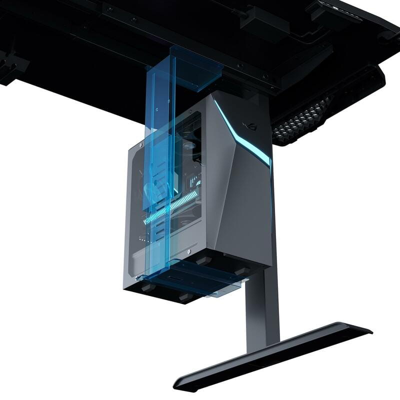 Кріплення Anda Seat ZJJ-01-B