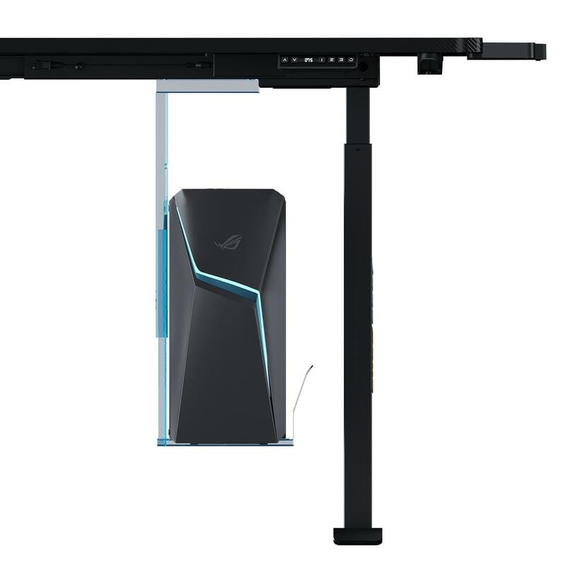 Кріплення Anda Seat ZJJ-01-B