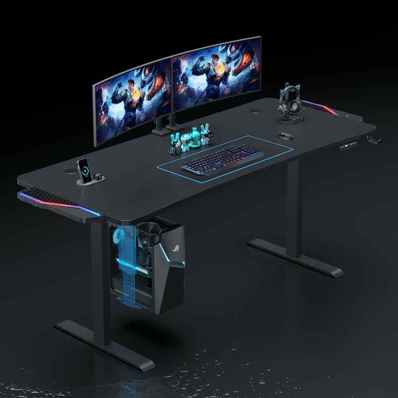 Кріплення Anda Seat ZJJ-01-B