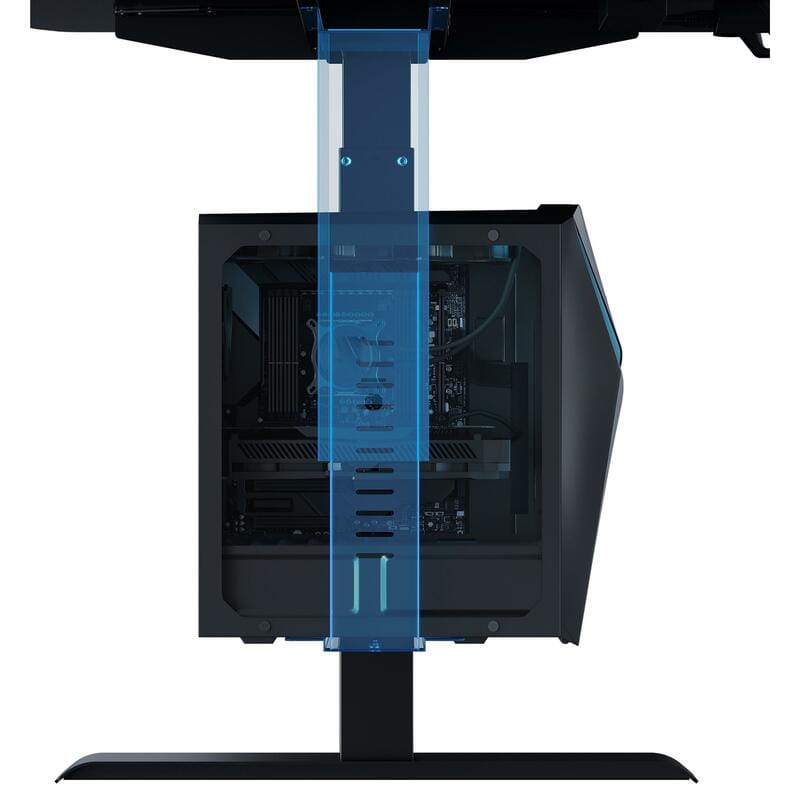 Кріплення Anda Seat ZJJ-01-B