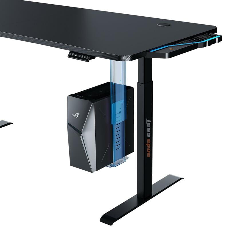 Кріплення Anda Seat ZJJ-01-B