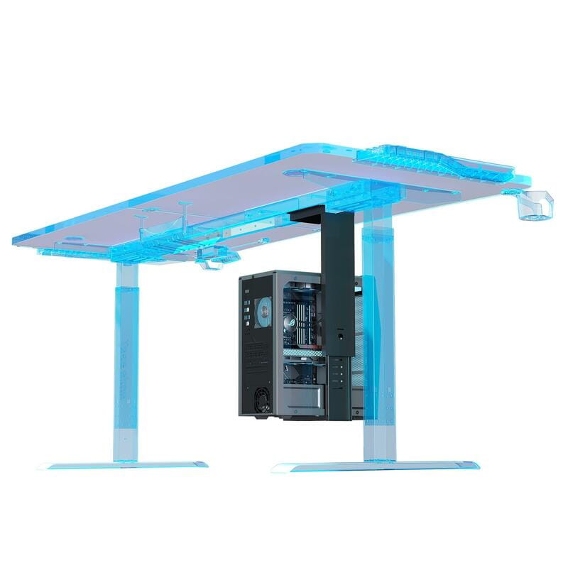 Кріплення Anda Seat ZJJ-01-B