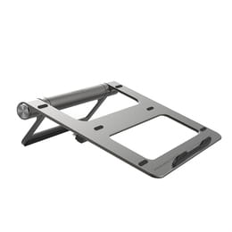 Концентратор USB Type-C Promate PrimeBase-C 9 in 1 Grey