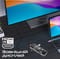 Фото - Концентратор USB Type-C Promate TransHub-Go 9 in 1 Grey | click.ua