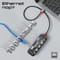 Фото - Концентратор USB Type-C Promate TransHub-Go 9 in 1 Grey | click.ua