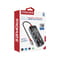 Фото - Концентратор USB Type-C Promate TransHub-Go 9 in 1 Grey | click.ua