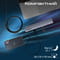 Фото - Концентратор USB Type-C Promate LiteHub-Pro 4 in 1 Grey | click.ua