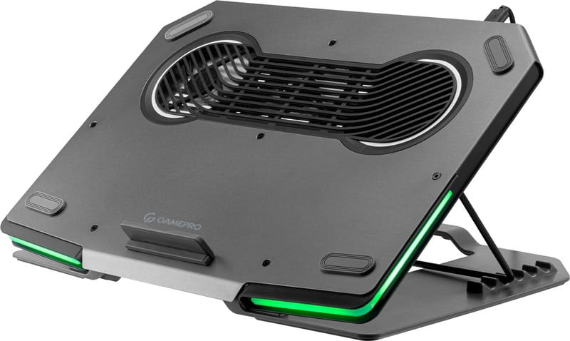 Подставка для ноутбука GamePro CP1540