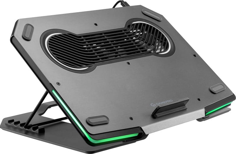 Подставка для ноутбука GamePro CP1540