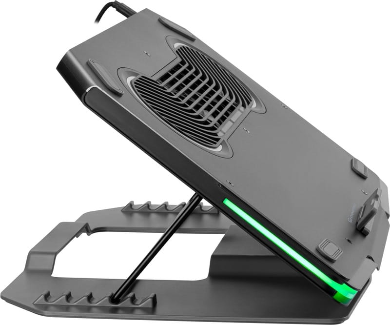 Подставка для ноутбука GamePro CP1540