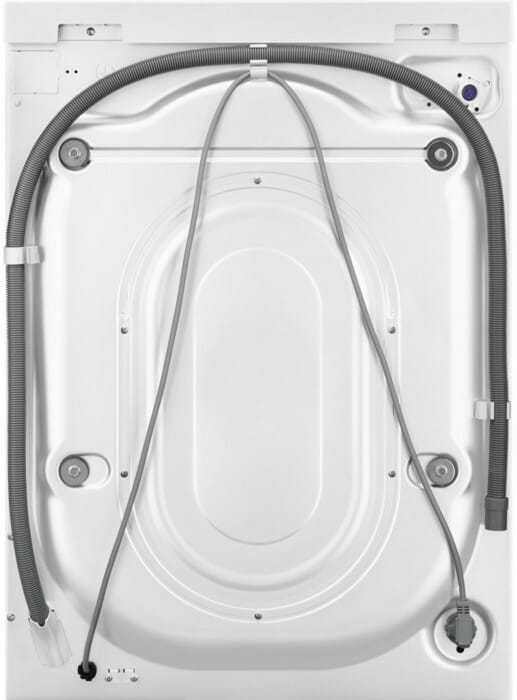Стиральная машина Electrolux EW6S326SUI