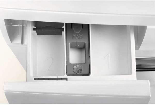 Стиральная машина Electrolux EW6S326SUI