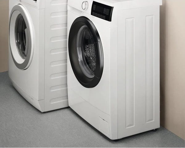Стиральная машина Electrolux EW6S326SUI
