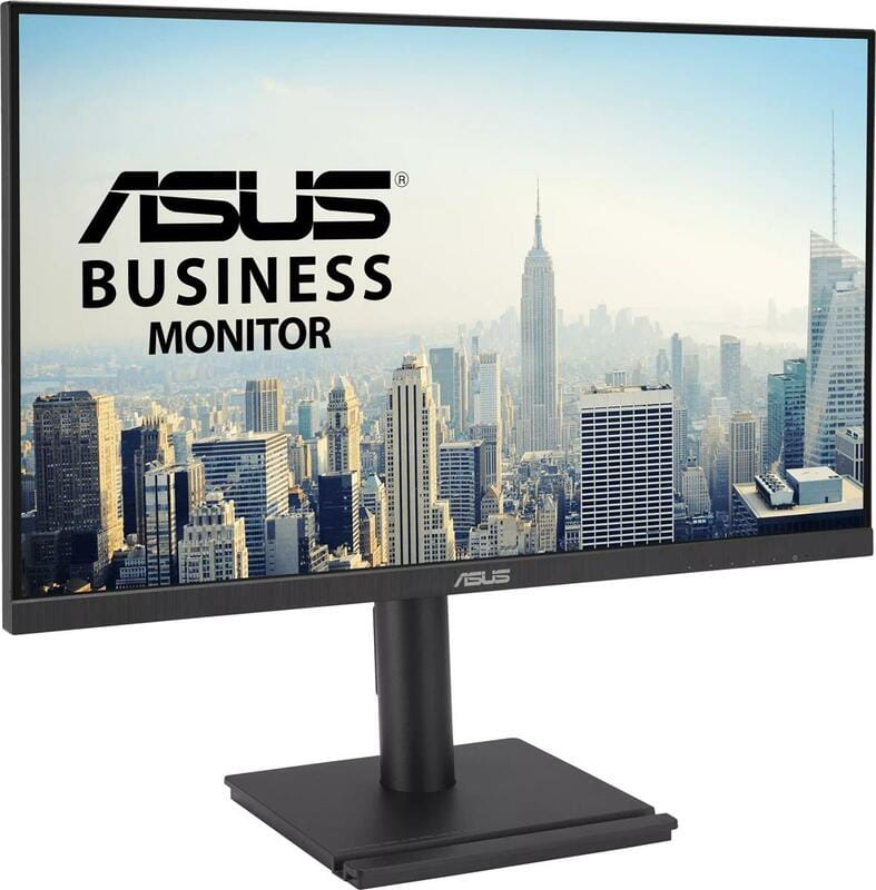 Монитор Asus 27" Business VA27DQFS (90LM06H0-B01370) IPS Black 100Hz