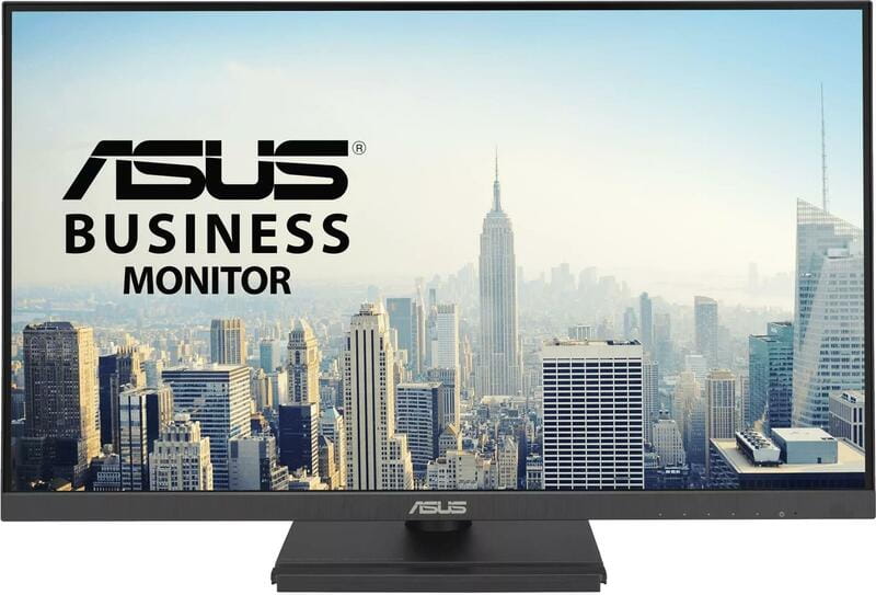 Монитор Asus 27" Business VA27DQFS (90LM06H0-B01370) IPS Black 100Hz