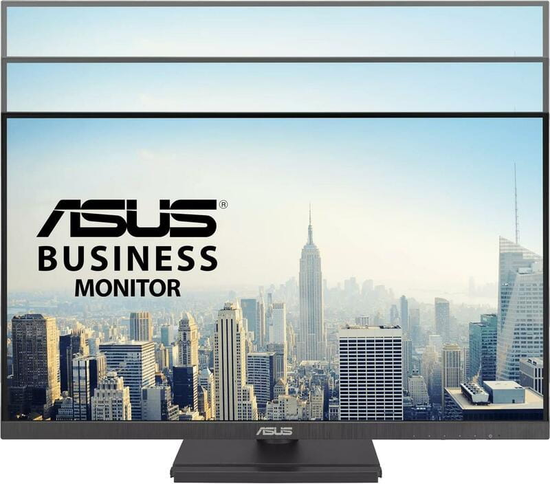 Монитор Asus 27" Business VA27DQFS (90LM06H0-B01370) IPS Black 100Hz