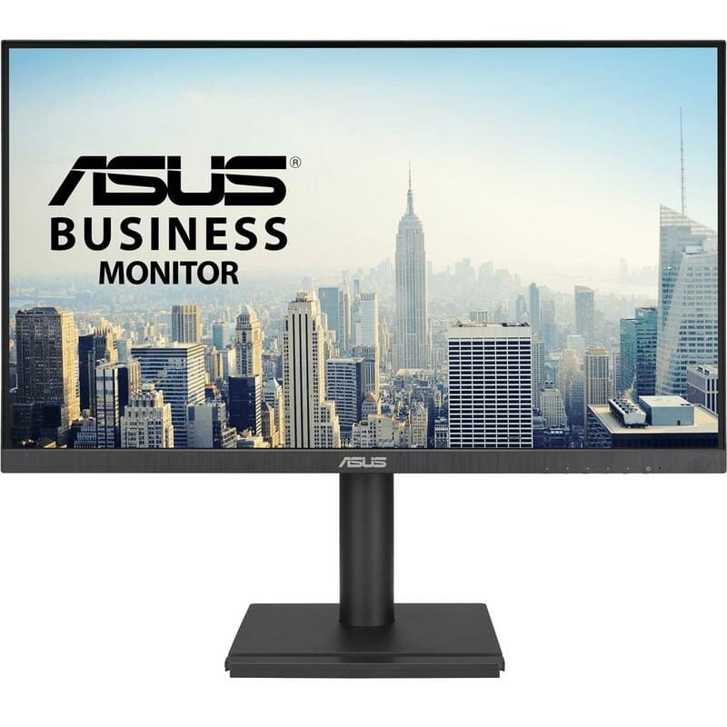 Монитор Asus 27" Business VA27DQFS (90LM06H0-B01370) IPS Black 100Hz