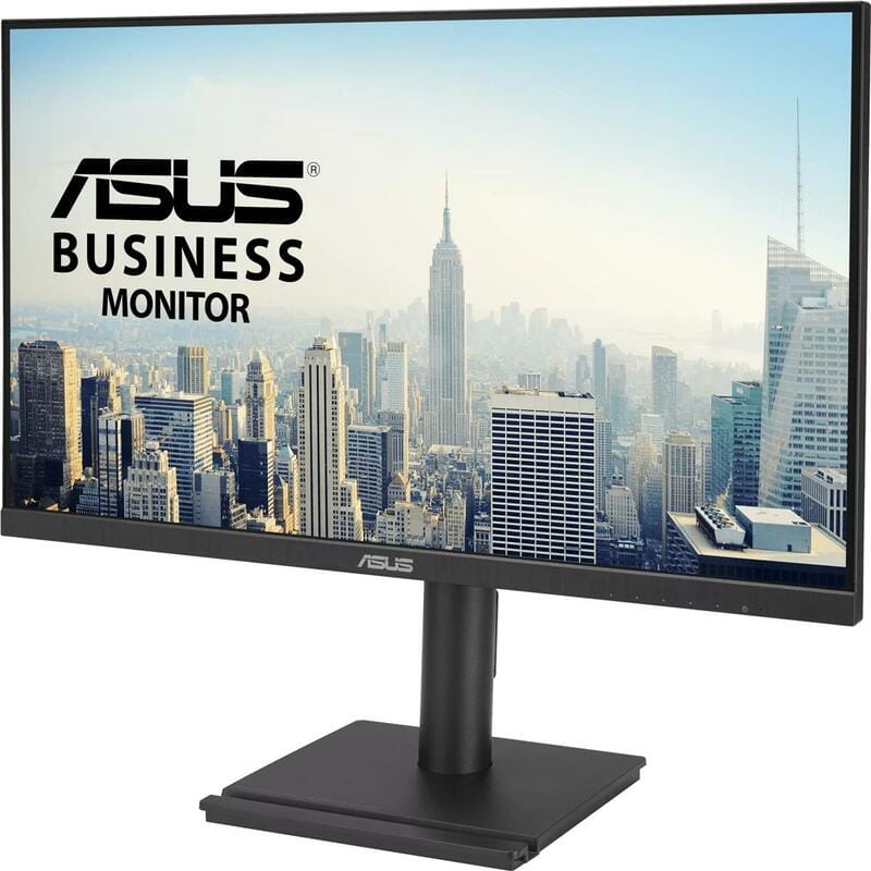 Монитор Asus 27" Business VA27DQFS (90LM06H0-B01370) IPS Black 100Hz