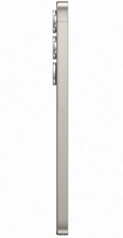 Смартфон Samsung Galaxy S25 Ultra 12/1TB Titanium Grey (SM-S938BZTHEUC)