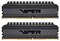Фото - Модуль пам`яті DDR4 2x8GB/3200 Patriot Viper 4 Blackout (PVB416G320C6K) | click.ua