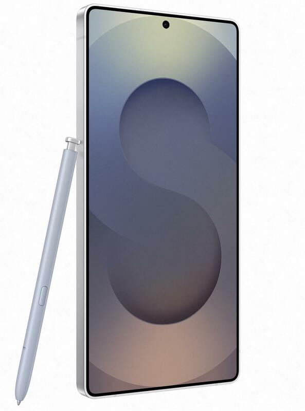 Смартфон Samsung Galaxy S25 Ultra 12/512GB Titanium Silverblue (SM-S938BZBGEUC)